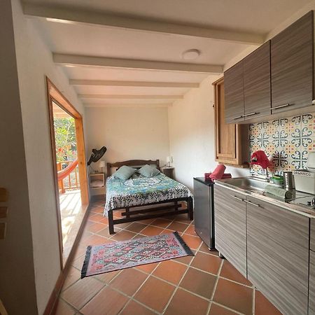 Sistarasta Hotel Паломино Екстериор снимка