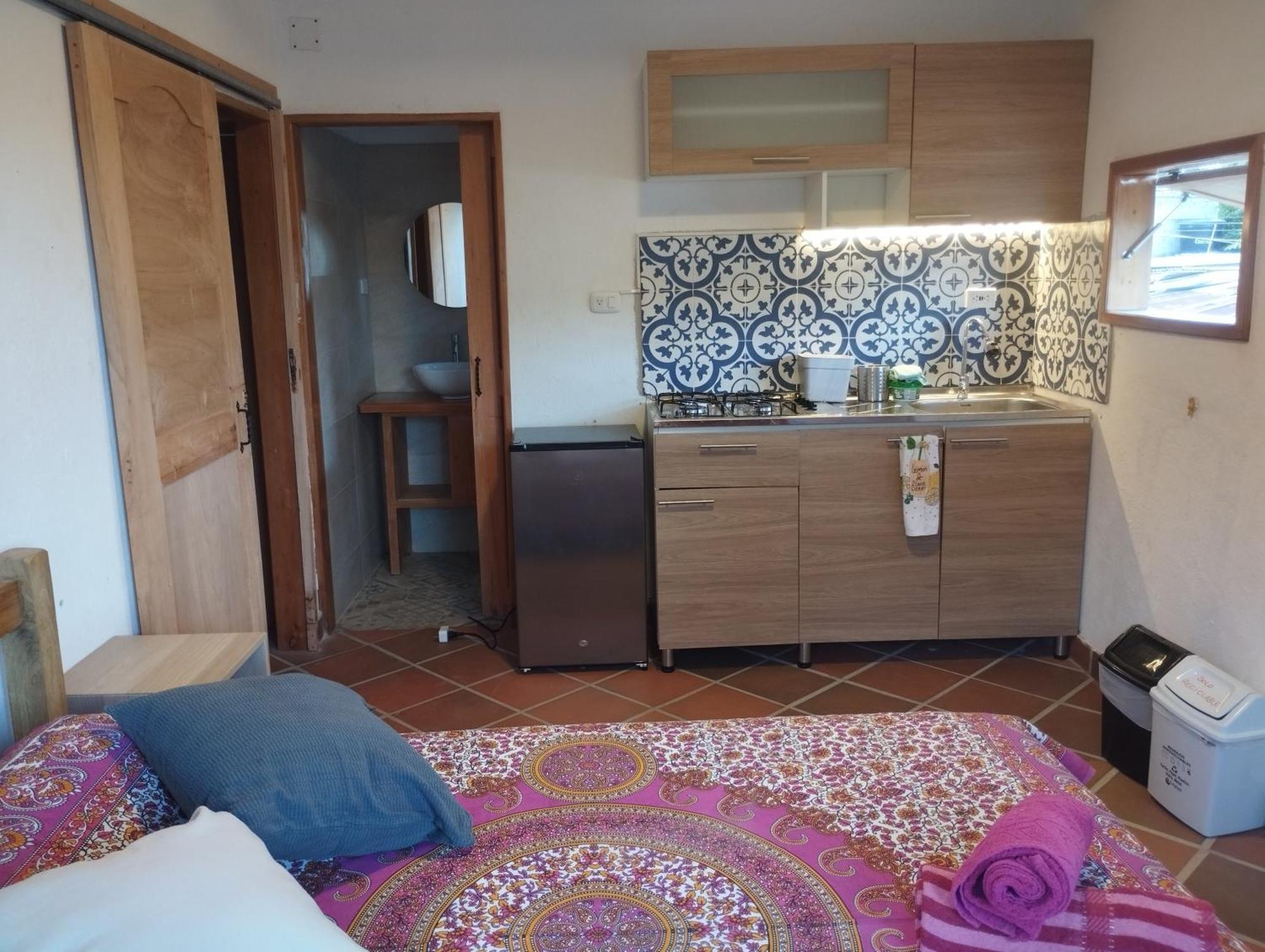 Sistarasta Hotel Паломино Екстериор снимка