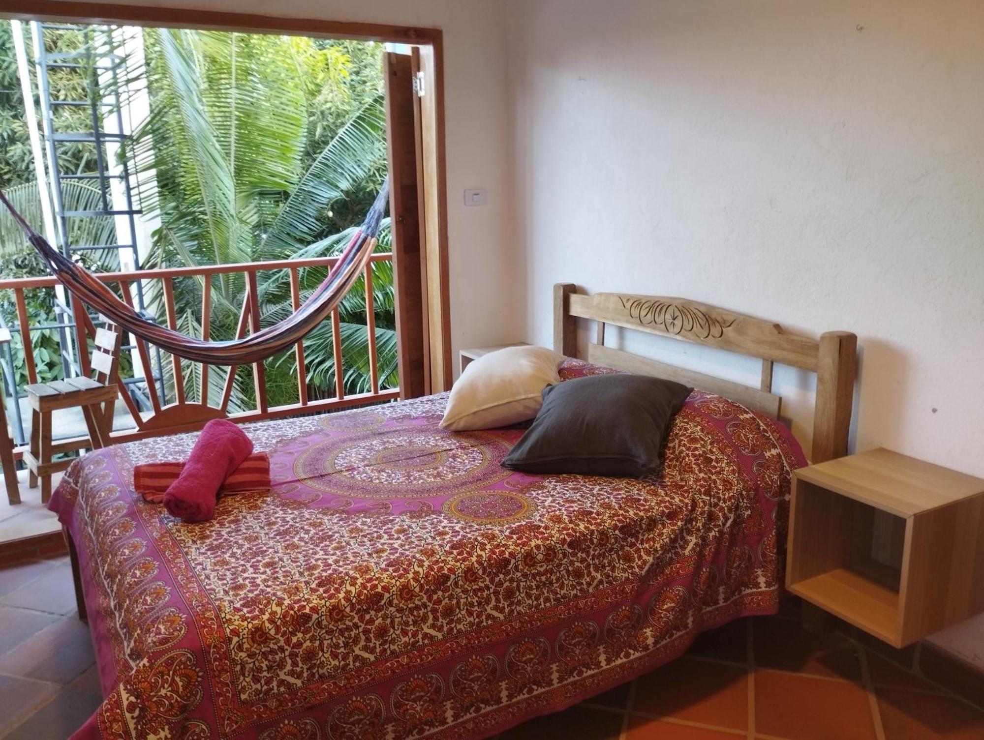Sistarasta Hotel Паломино Екстериор снимка