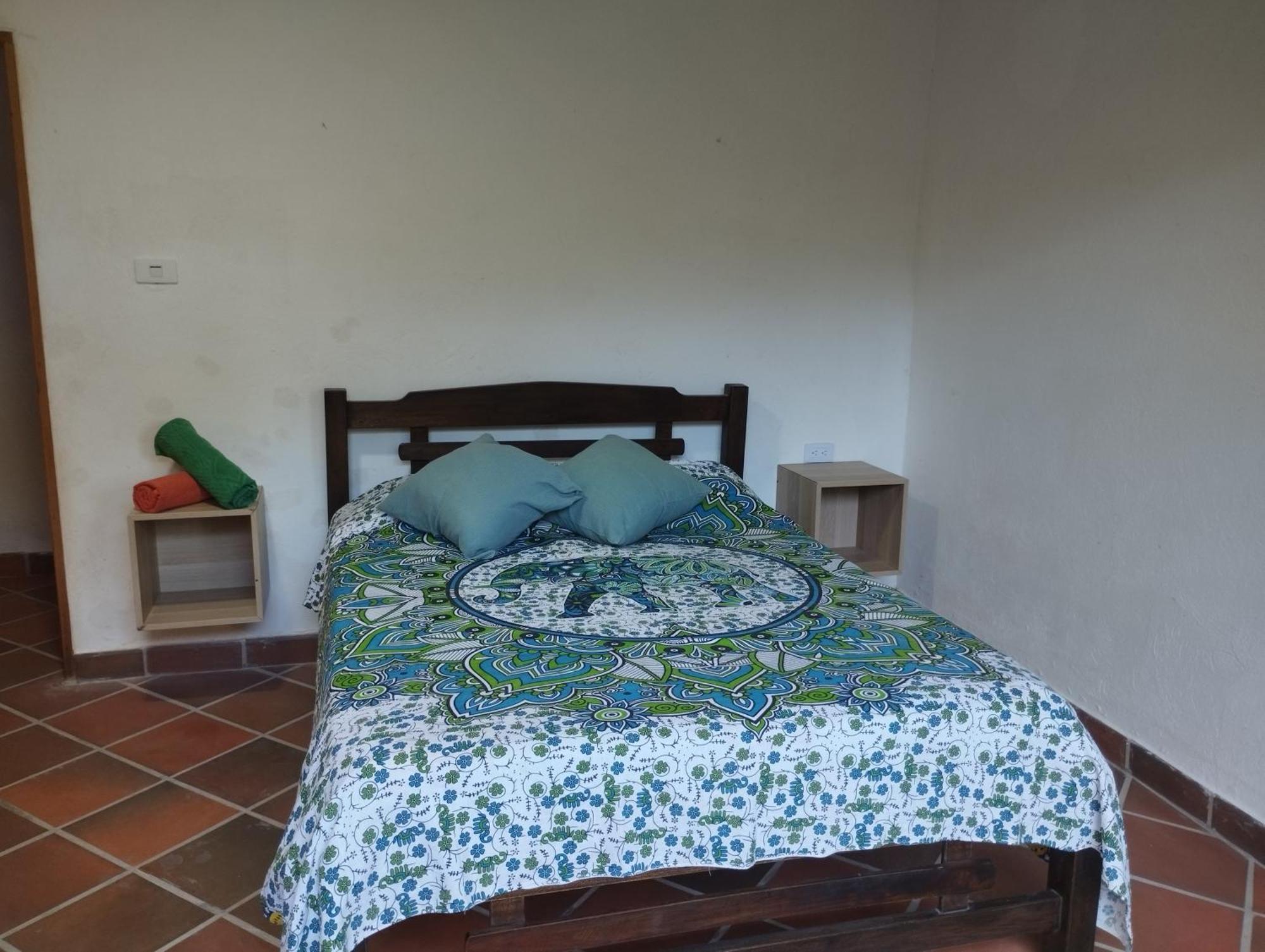 Sistarasta Hotel Паломино Екстериор снимка