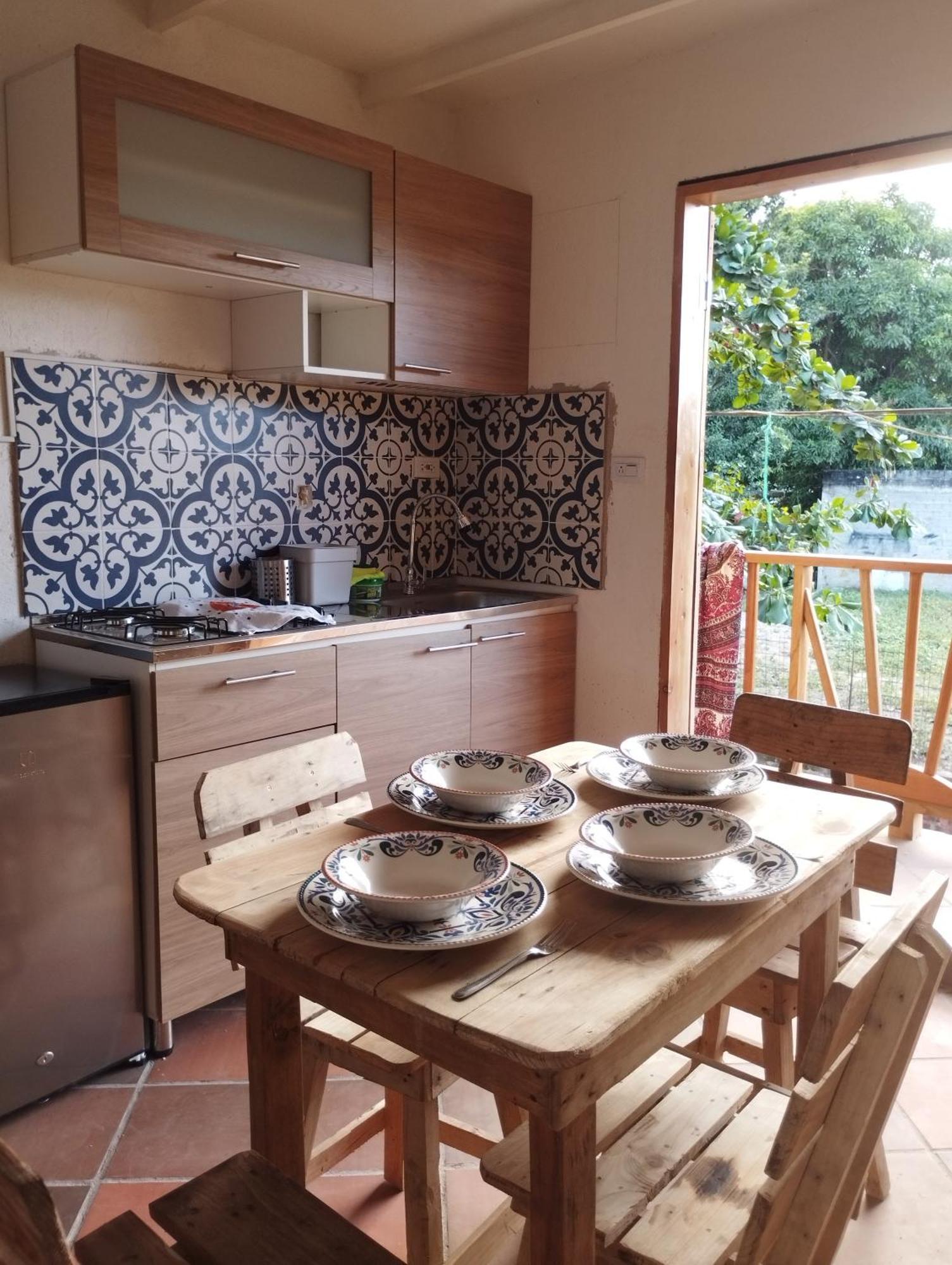 Sistarasta Hotel Паломино Екстериор снимка