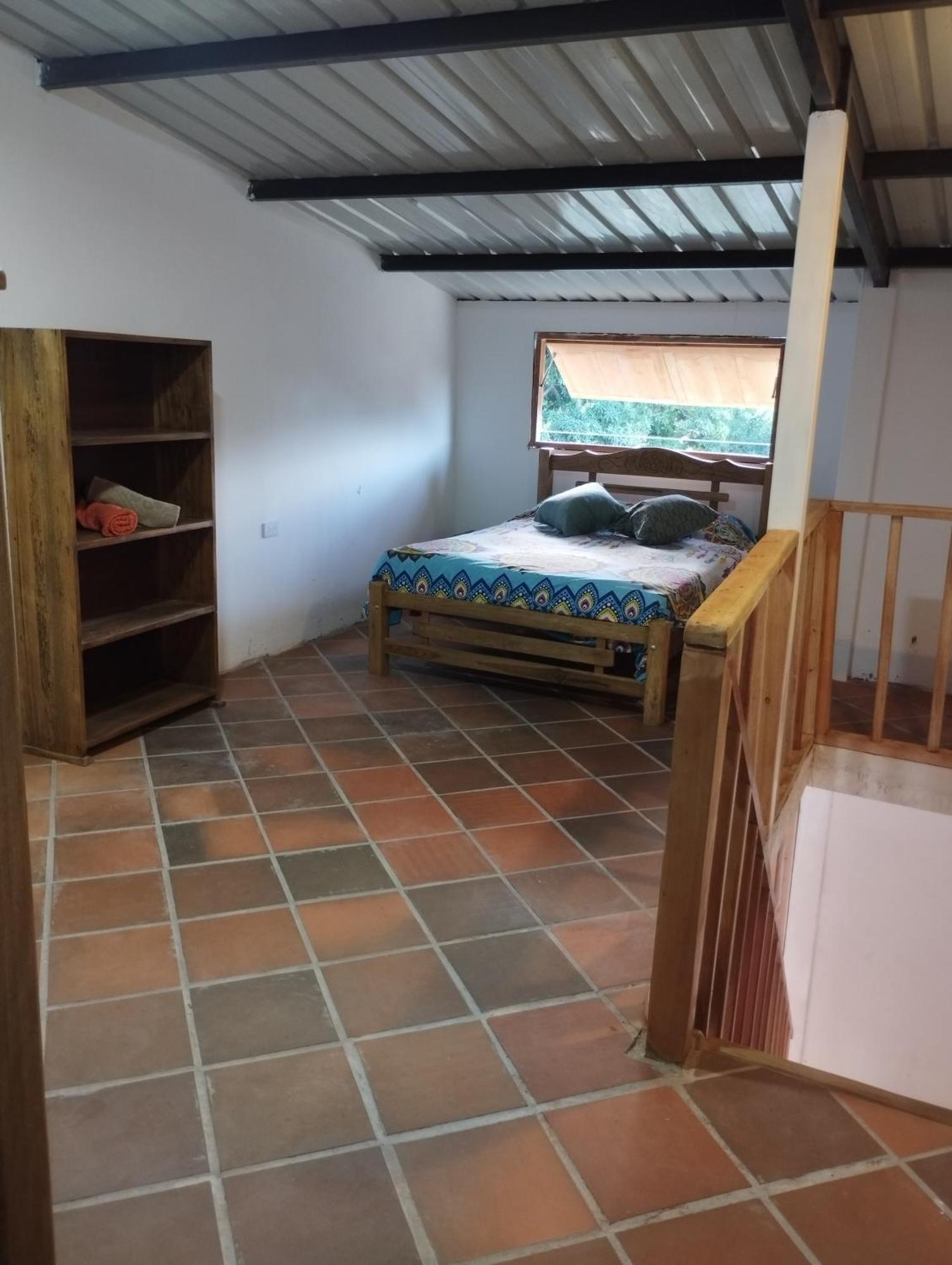 Sistarasta Hotel Паломино Екстериор снимка