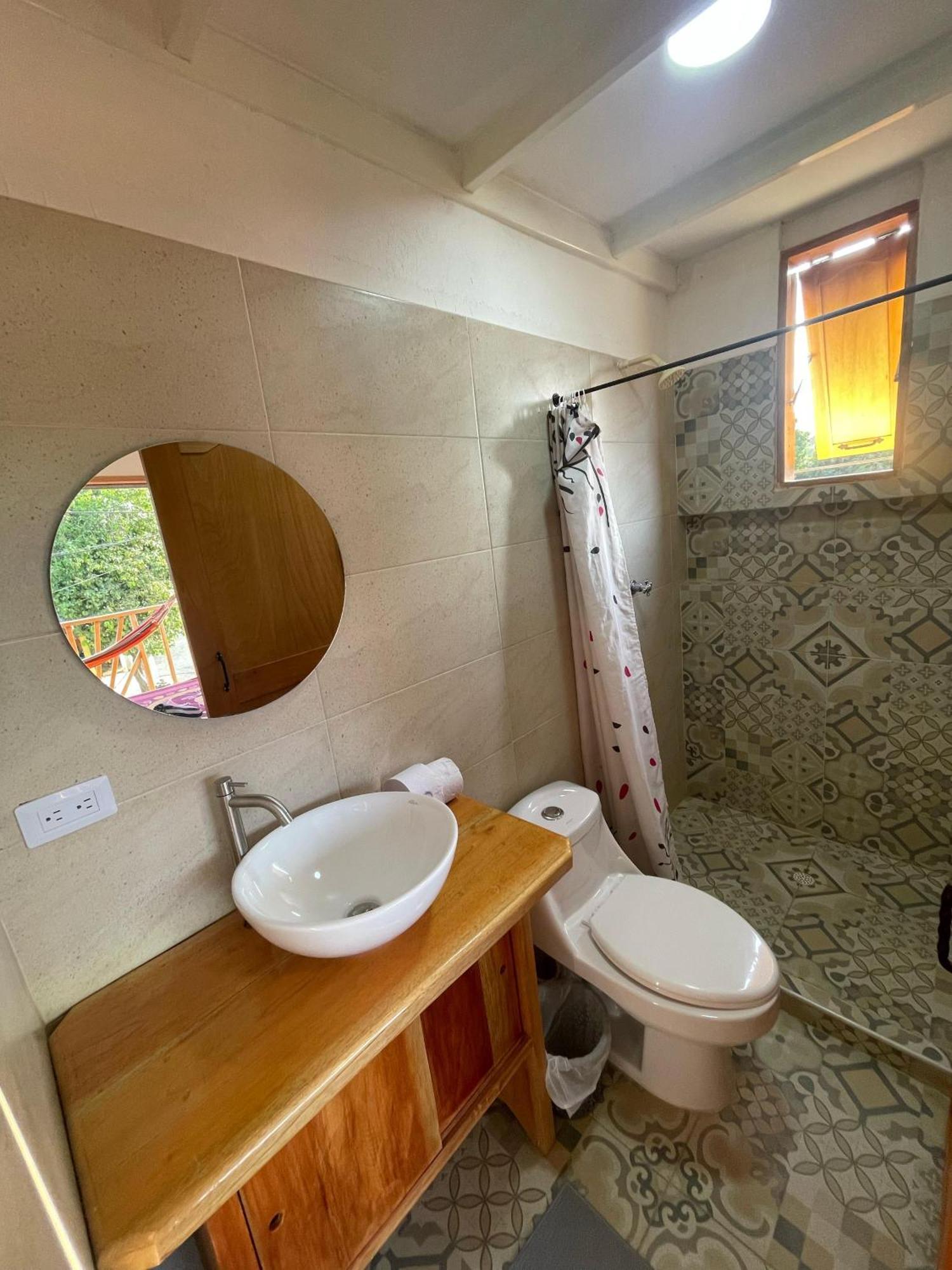Sistarasta Hotel Паломино Екстериор снимка