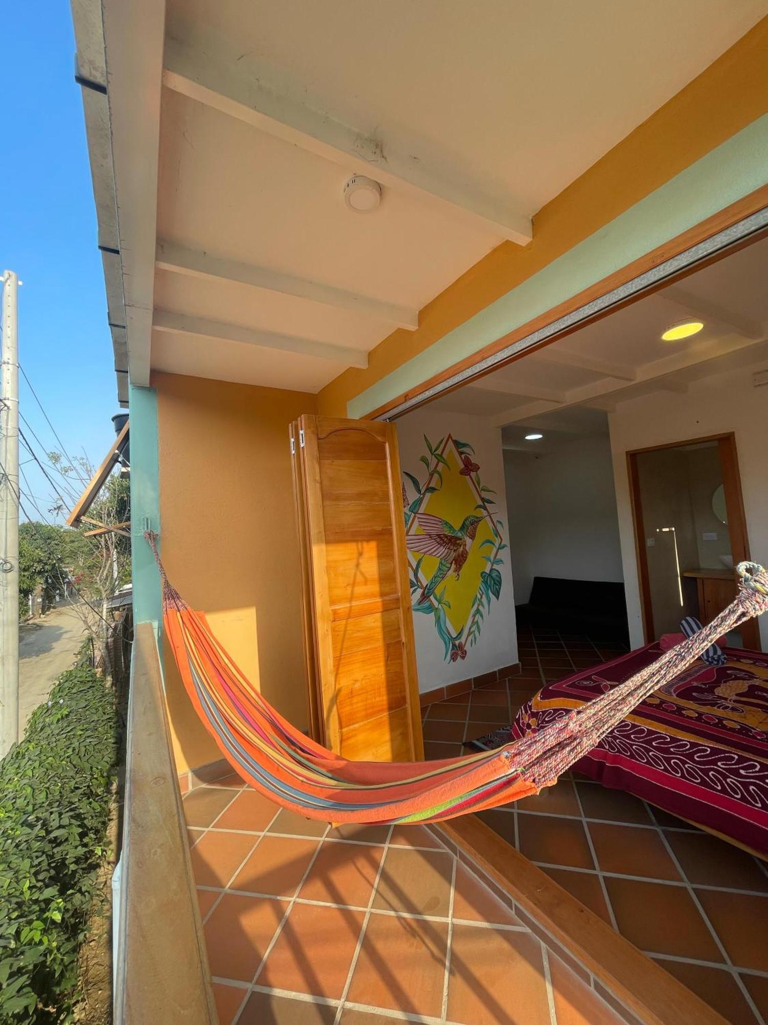 Sistarasta Hotel Паломино Екстериор снимка