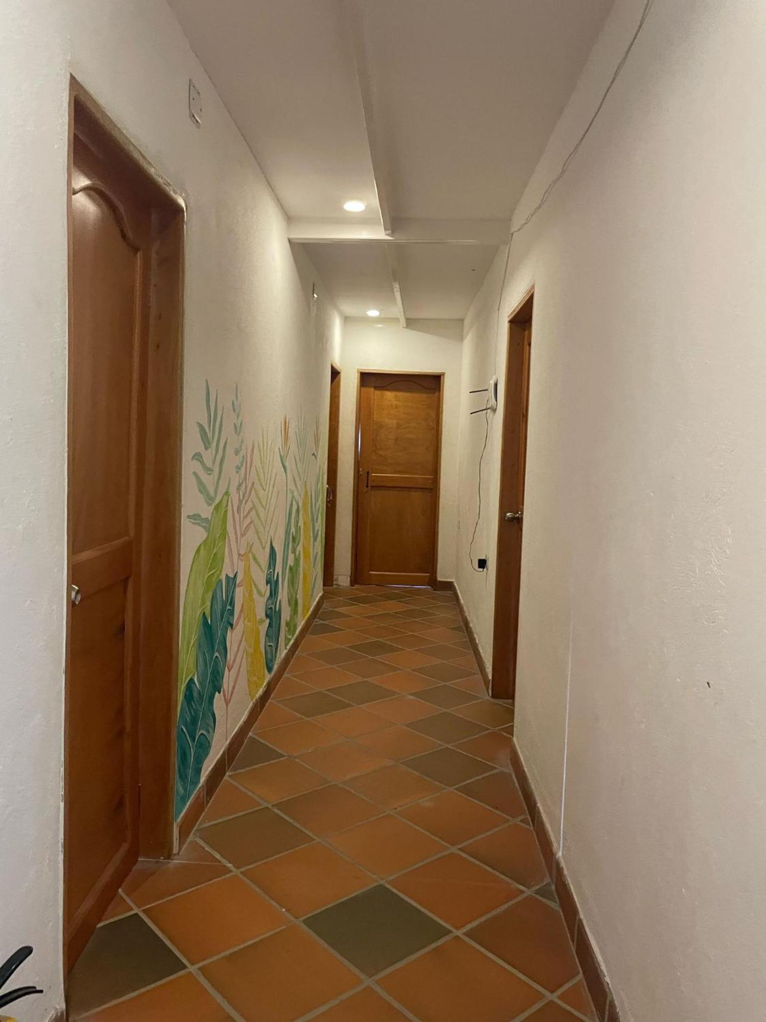 Sistarasta Hotel Паломино Екстериор снимка