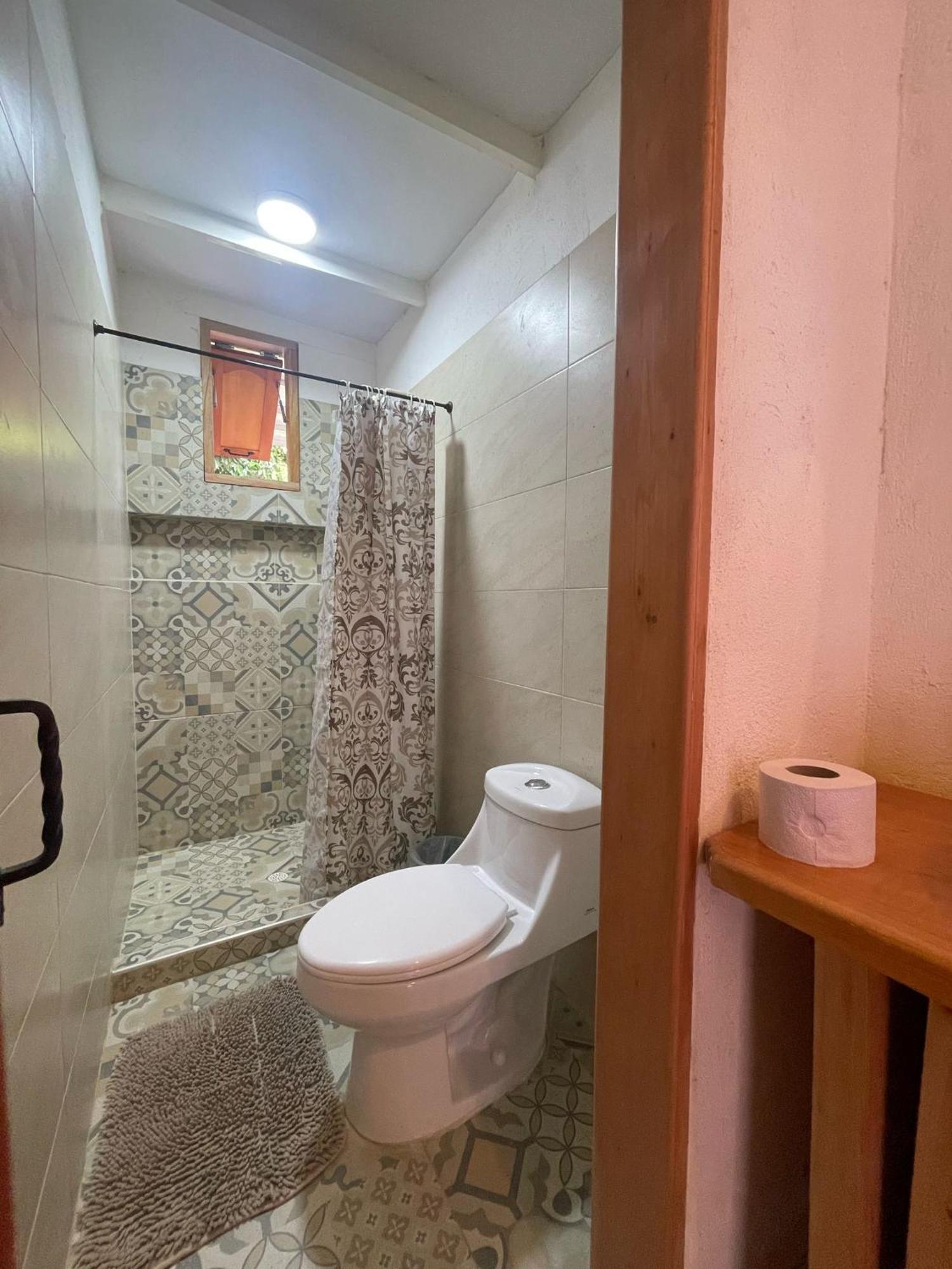 Sistarasta Hotel Паломино Екстериор снимка